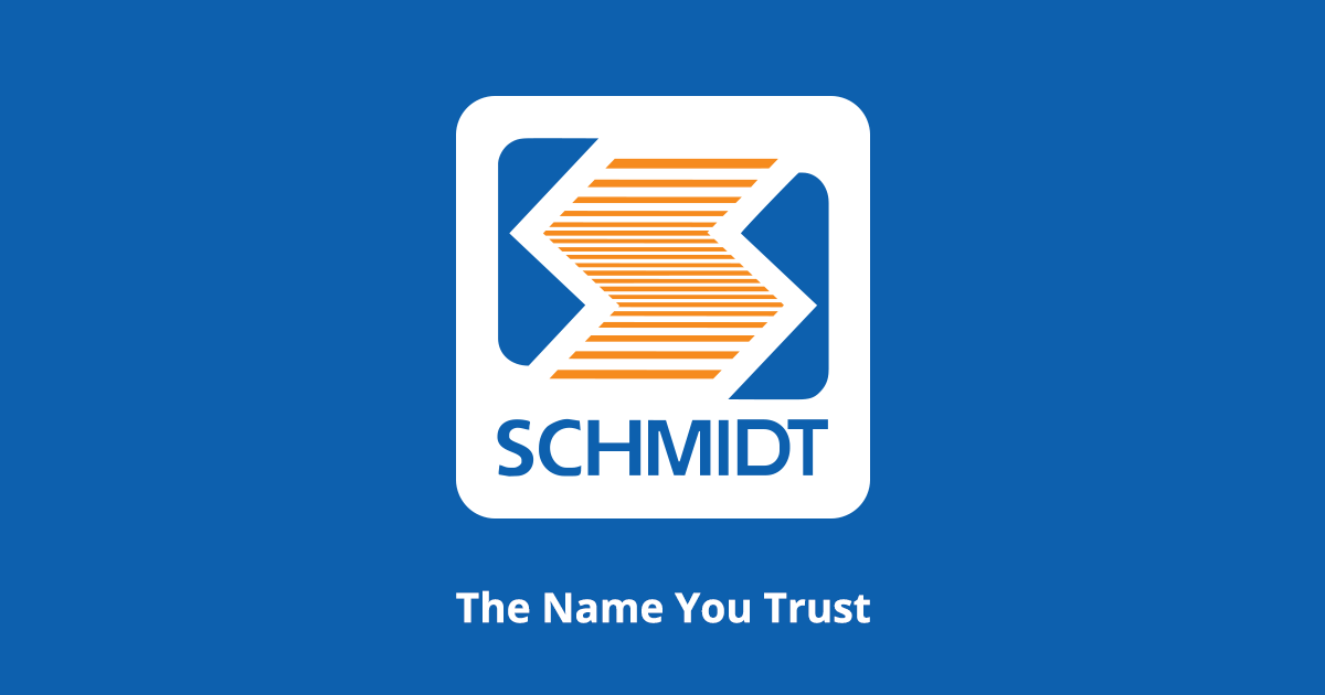 Schmidt Abrasive Blasting Equipment